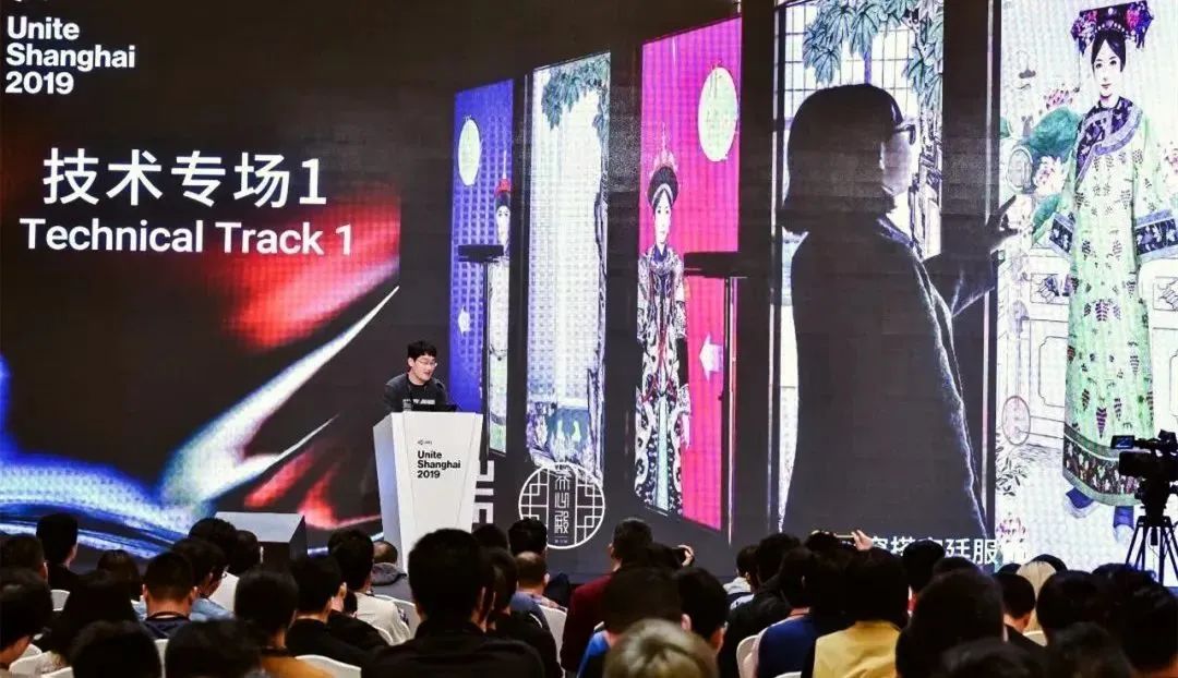 故宫的下一个600年,始于“数字变革” | 故宫专题 故宫的下一个600年,始于“数字变革” | 故宫专题